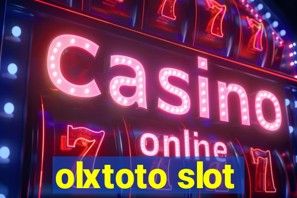 olxtoto slot