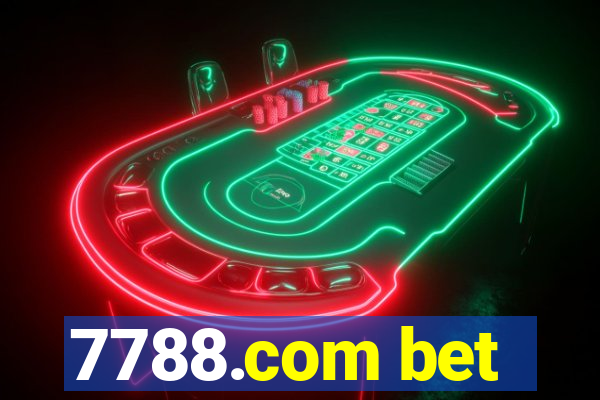 7788.com bet