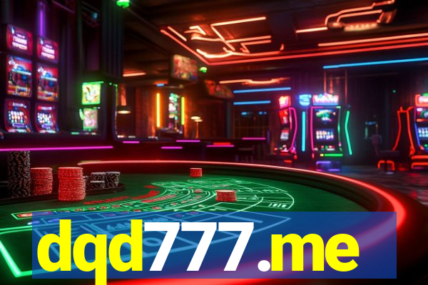 dqd777.me