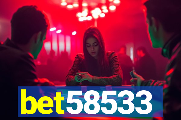 bet58533