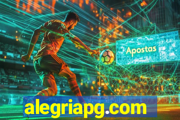 alegriapg.com