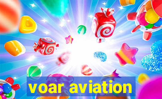 voar aviation