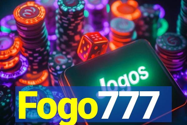 Fogo777