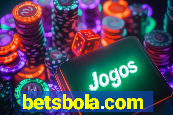 betsbola.com