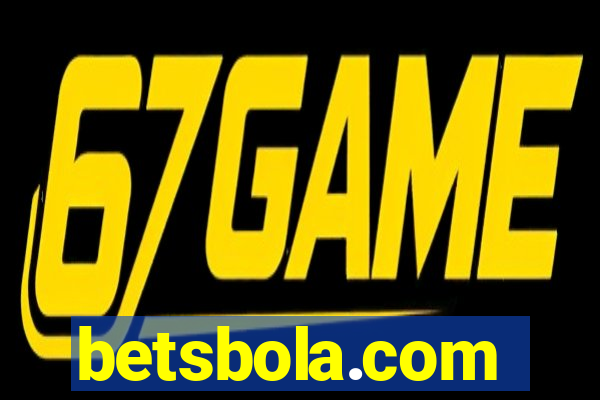 betsbola.com