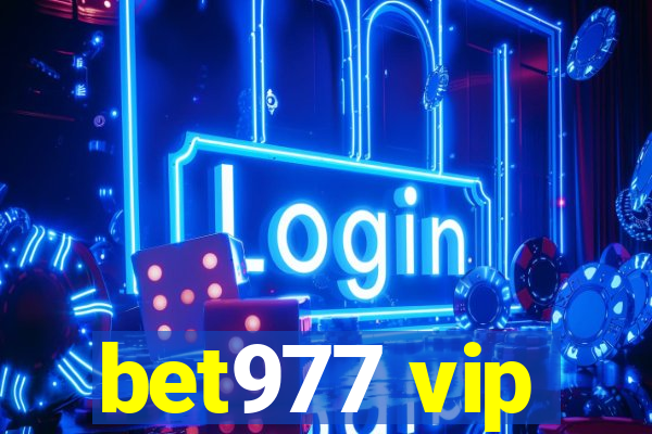 bet977 vip