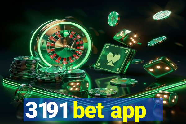 3191 bet app