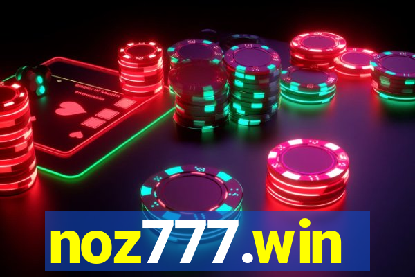 noz777.win