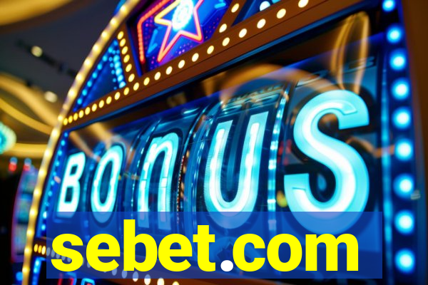 sebet.com