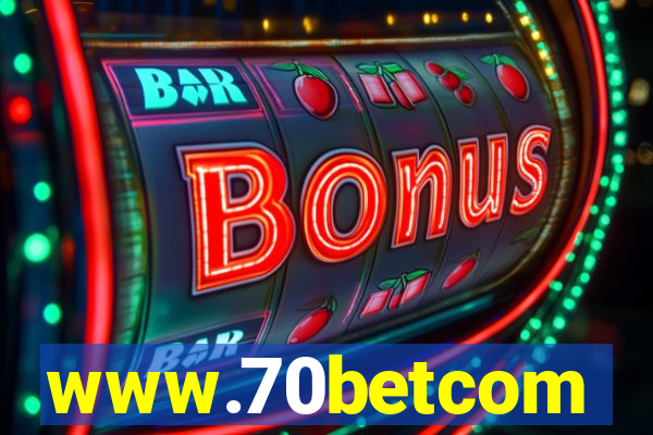 www.70betcom