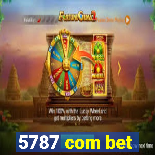 5787 com bet