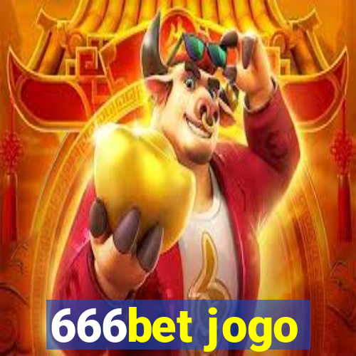 666bet jogo