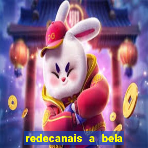 redecanais a bela e a fera