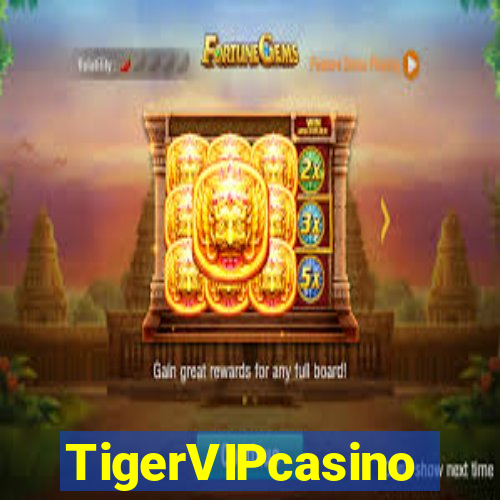 TigerVIPcasino