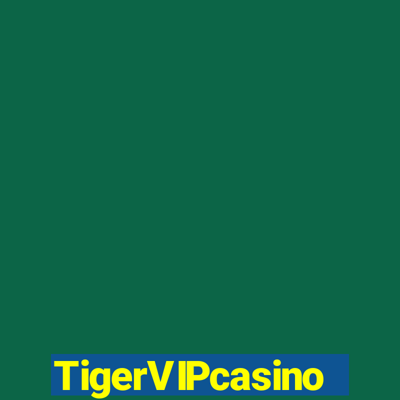 TigerVIPcasino