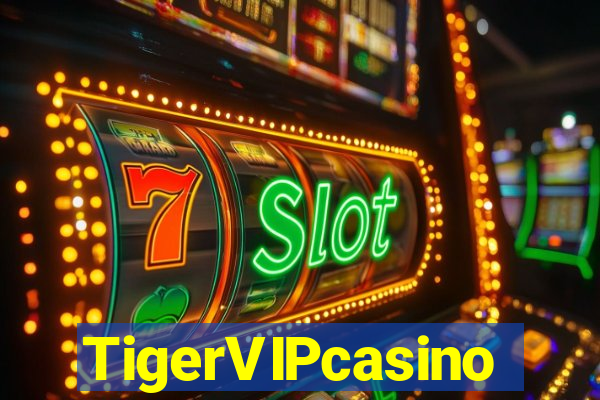 TigerVIPcasino