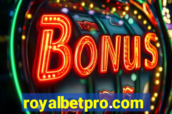 royalbetpro.com