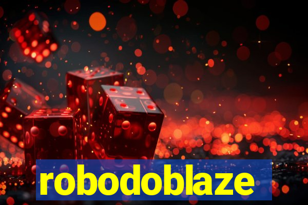 robodoblaze