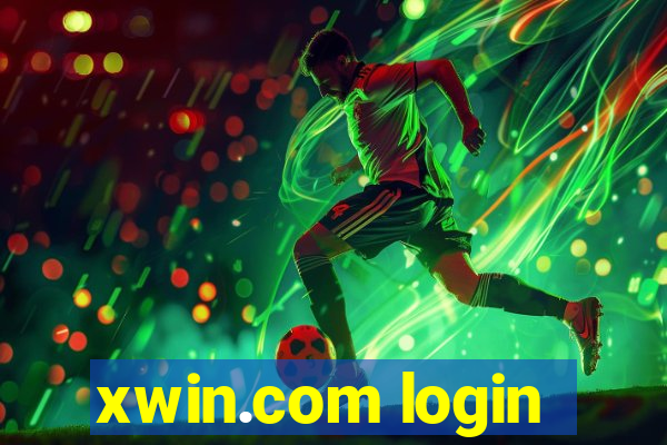 xwin.com login