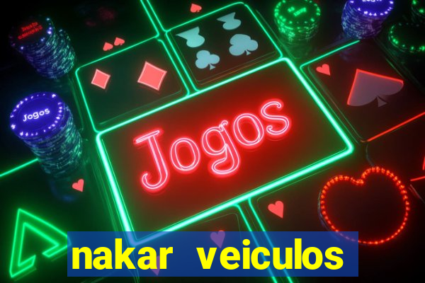 nakar veiculos porto alegre