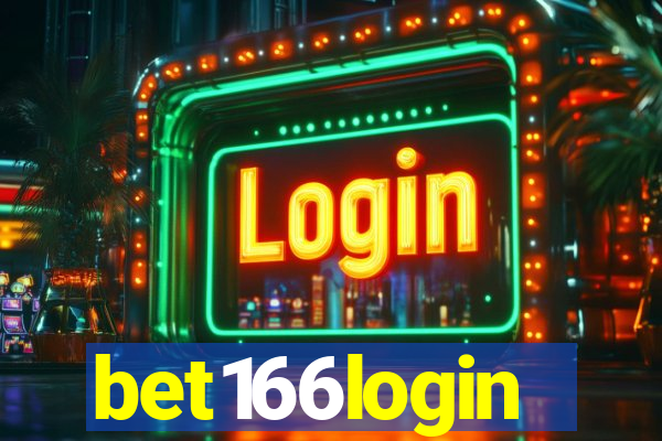 bet166login