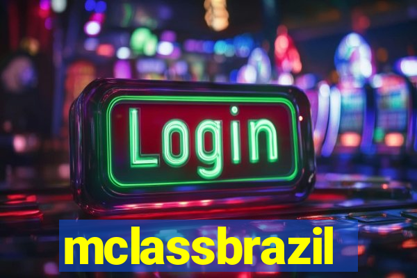 mclassbrazil