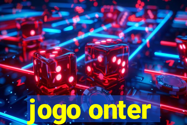 jogo onter