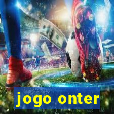 jogo onter