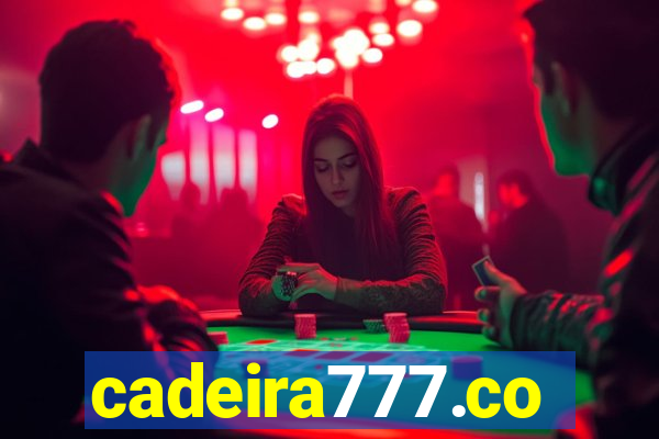 cadeira777.co