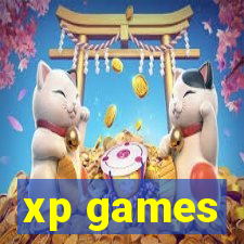 xp games