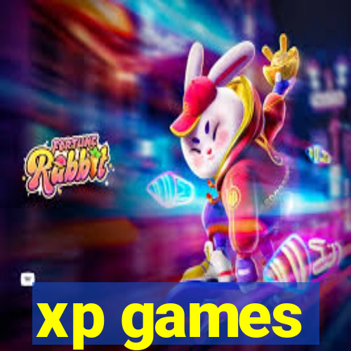 xp games