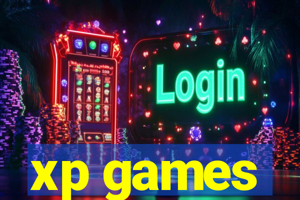 xp games