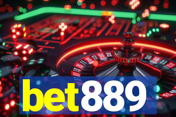 bet889