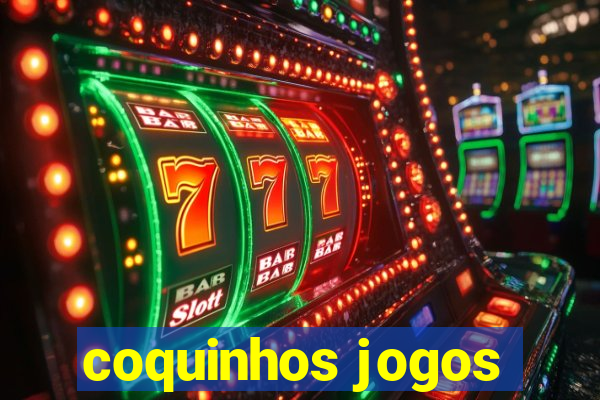 coquinhos jogos