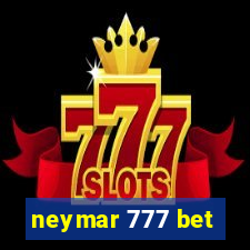 neymar 777 bet