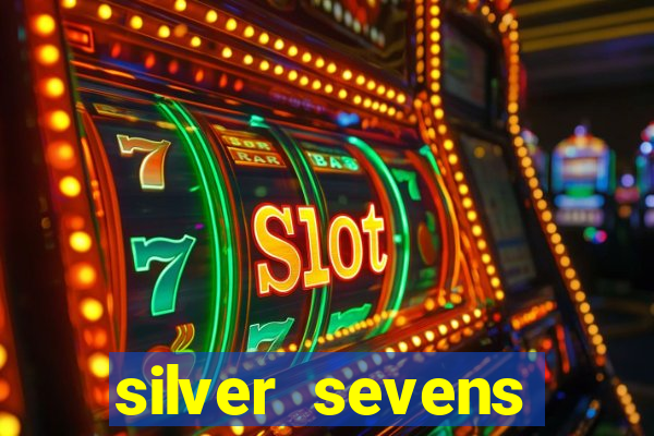 silver sevens casino las vegas