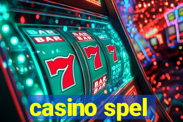 casino spel