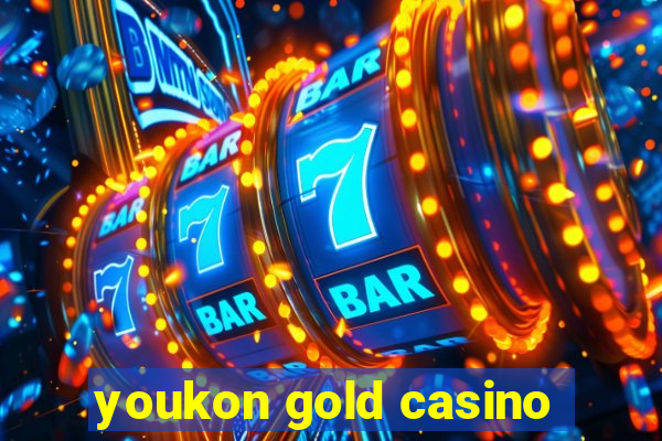 youkon gold casino