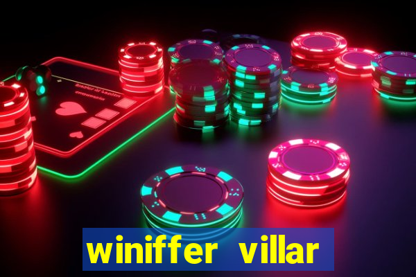 winiffer villar only fans