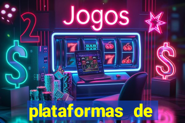 plataformas de jogos tigre