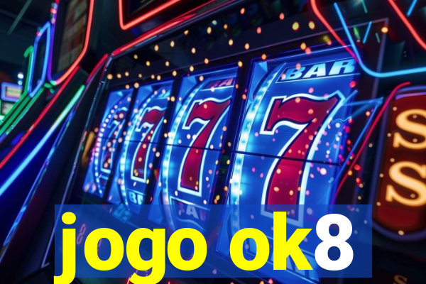 jogo ok8