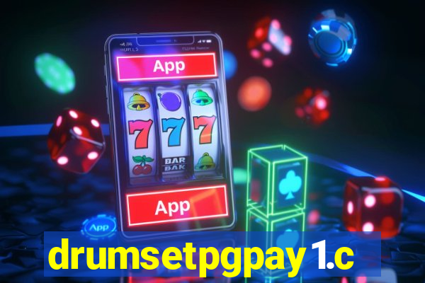 drumsetpgpay1.com