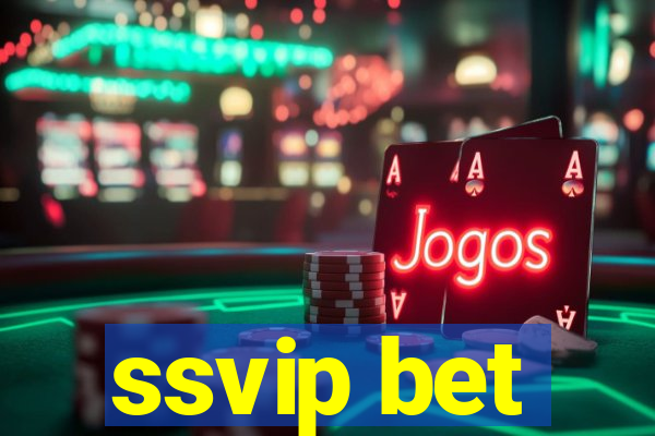 ssvip bet