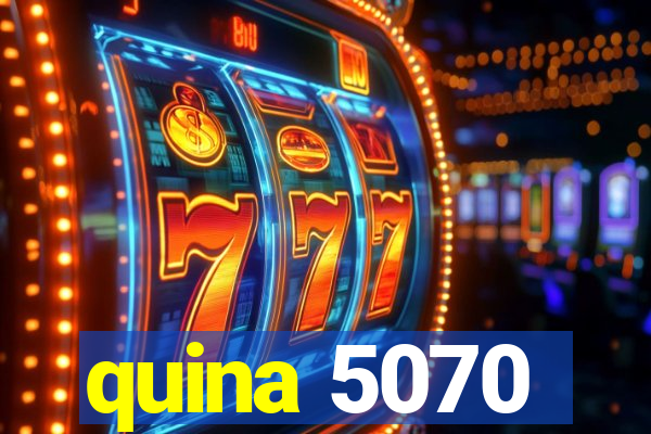 quina 5070