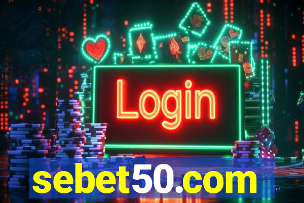 sebet50.com