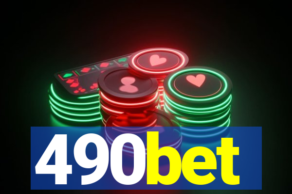 490bet