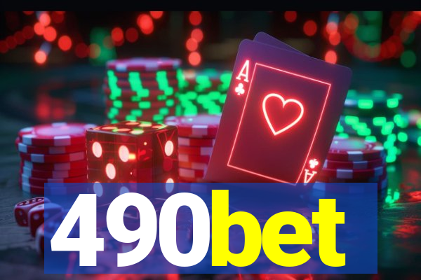 490bet