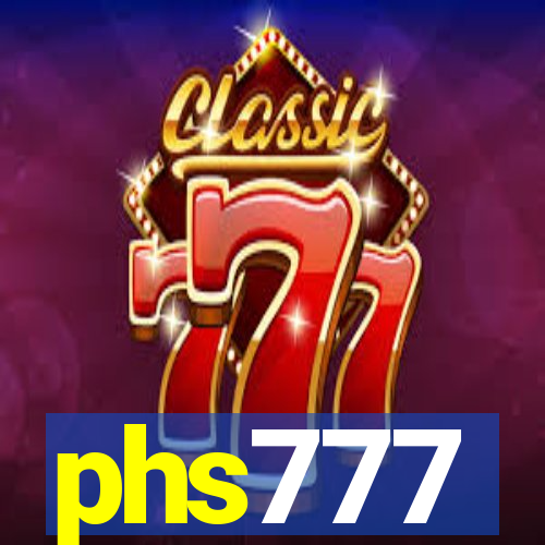 phs777