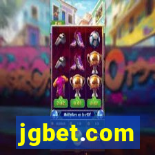 jgbet.com