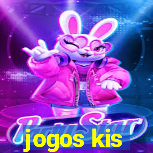 jogos kis